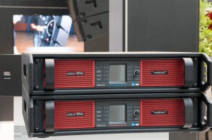 Neues Kling & Freitag Amping