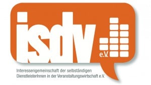 ISDV Logo