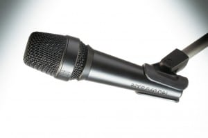 Lewitt MTP 840 DM - Dynamisches Mikrofon mit Preamp