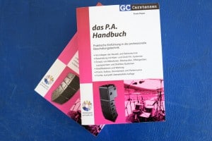 das P.A.-Handbuch
