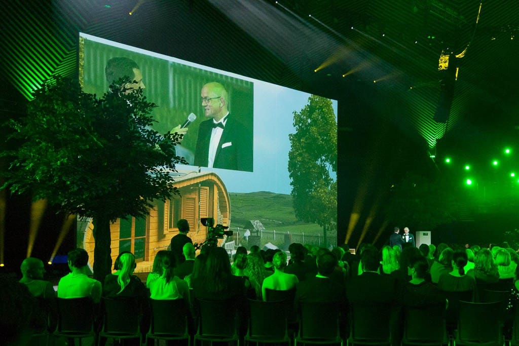 GreenTec Awards 2015
