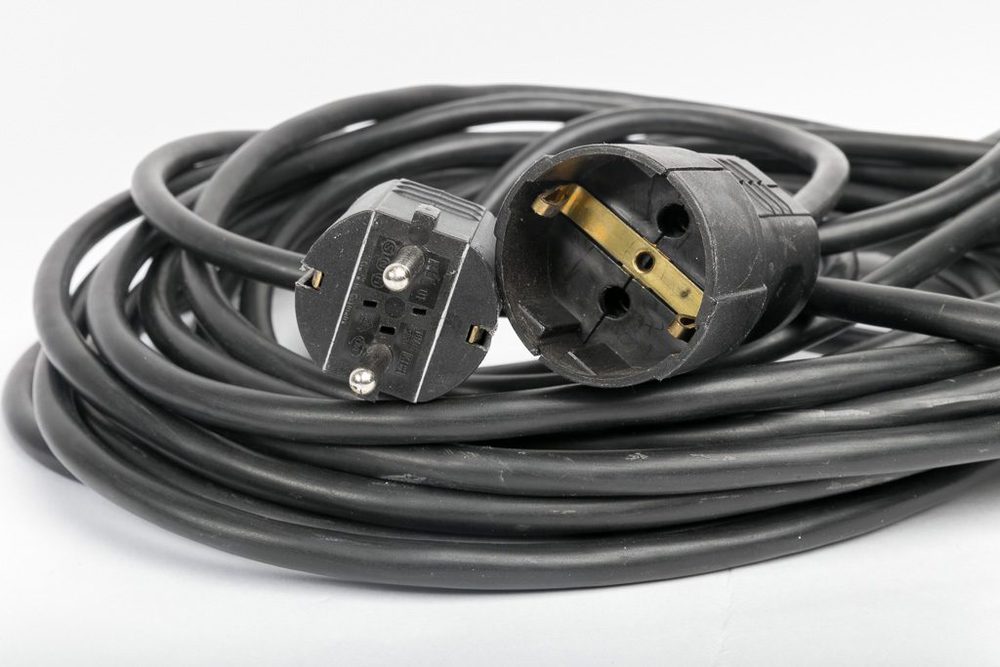 Grundlagen Veranstaltungstechnik