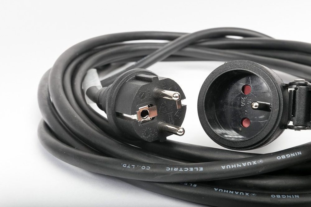 Grundlagen Veranstaltungstechnik