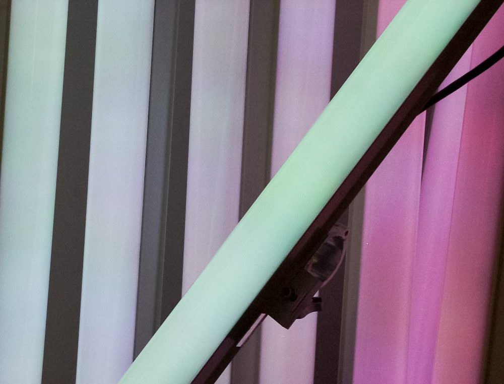 Grundlagen Veranstaltungstechnik