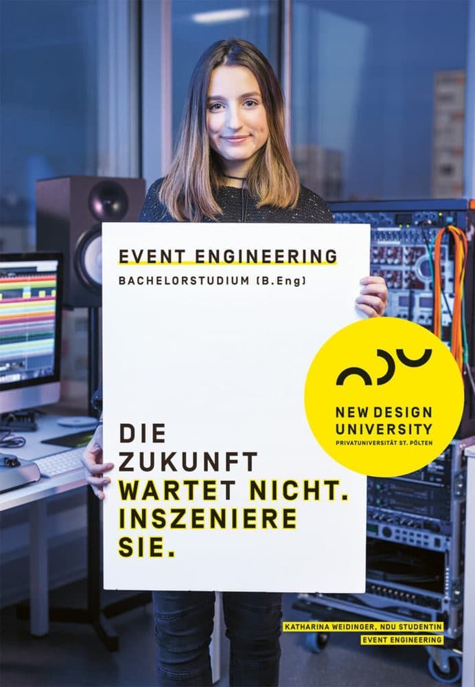 NDU Event Engineering