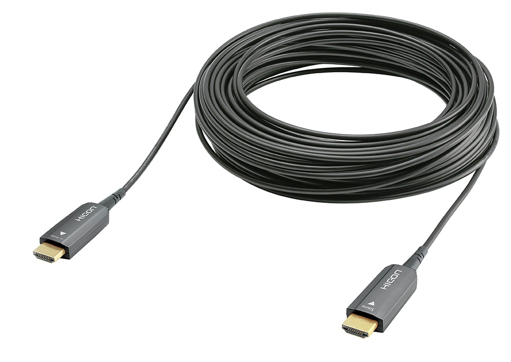HDMI 2.0a Sommer Cable