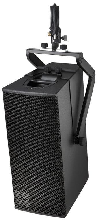 V7p Rigging d&b V7P, V10P und V-GSUB | Production Partner
