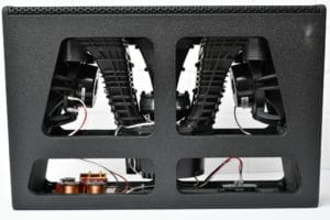 Seitenansicht V-Point