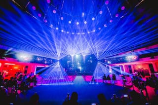 laserfabrik PRG Highlightshow 2018