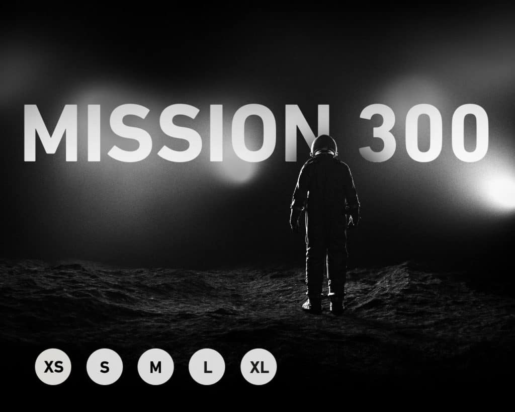 AMBION MISSION 300