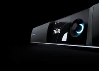 TGX – Dynacord‘s