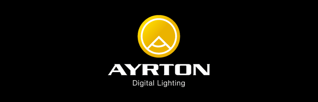 Ayrton-Logo