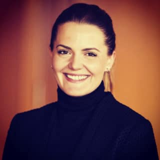Linda Residovic, Geschäftsführerin VPLT