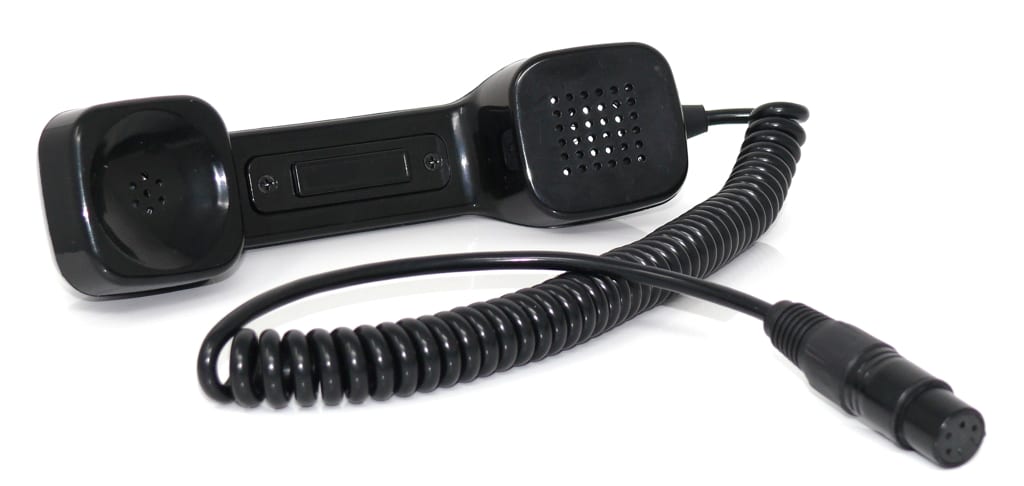 Intercom-Handset IHS100