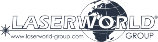 Logo der Laserworld Group