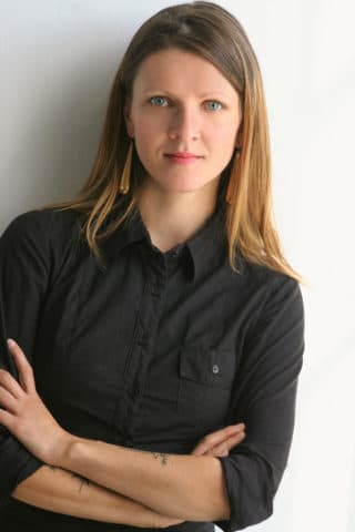 Susanne Fritzsch ist Vorstandsmitglied im ISDV, der Interessengemeinschaft der selbständigen DienstleisterInnen in der Veranstaltungswirtschaft e.V.