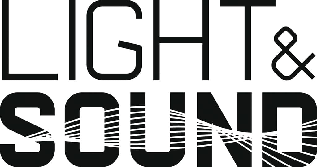 Logo der light&sound