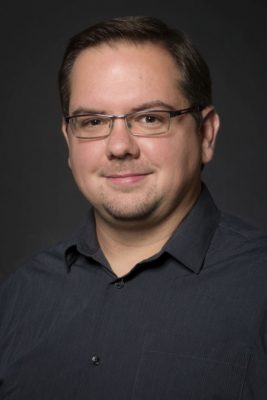 Sven Schuhen, neuer Redakteur bei PROFESSIONAL SYSTEM