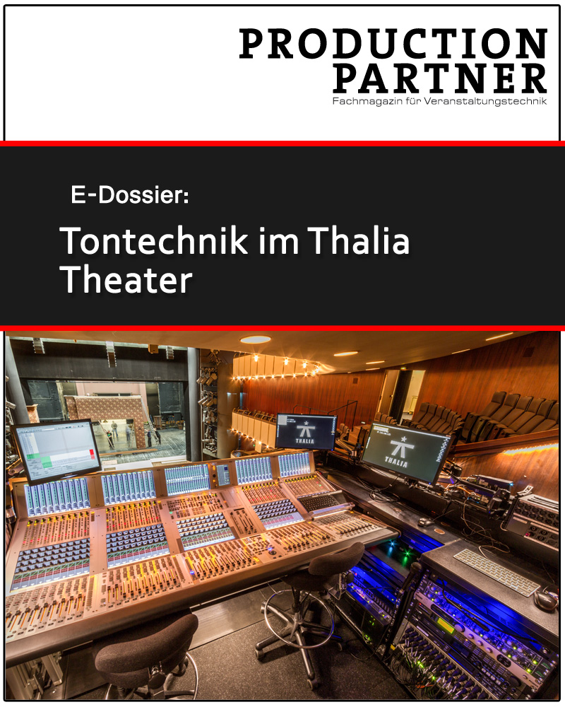 Produkt: Thalia Theater Hamburg