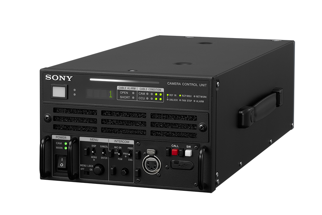 Sony HDCU-3500