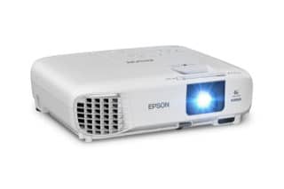 LCD-Projektor Epson EB-U05
