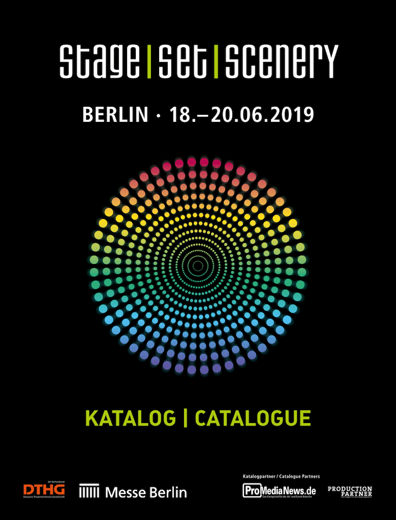 StageSetScenery Production Partner