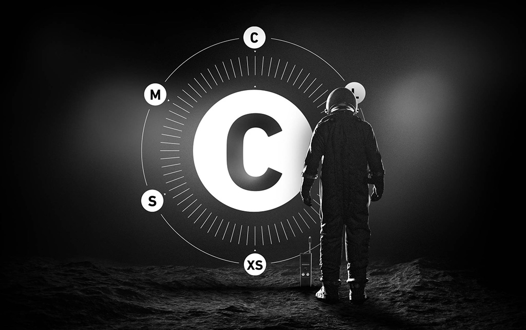 Ambion Mission 300: neues Modell C