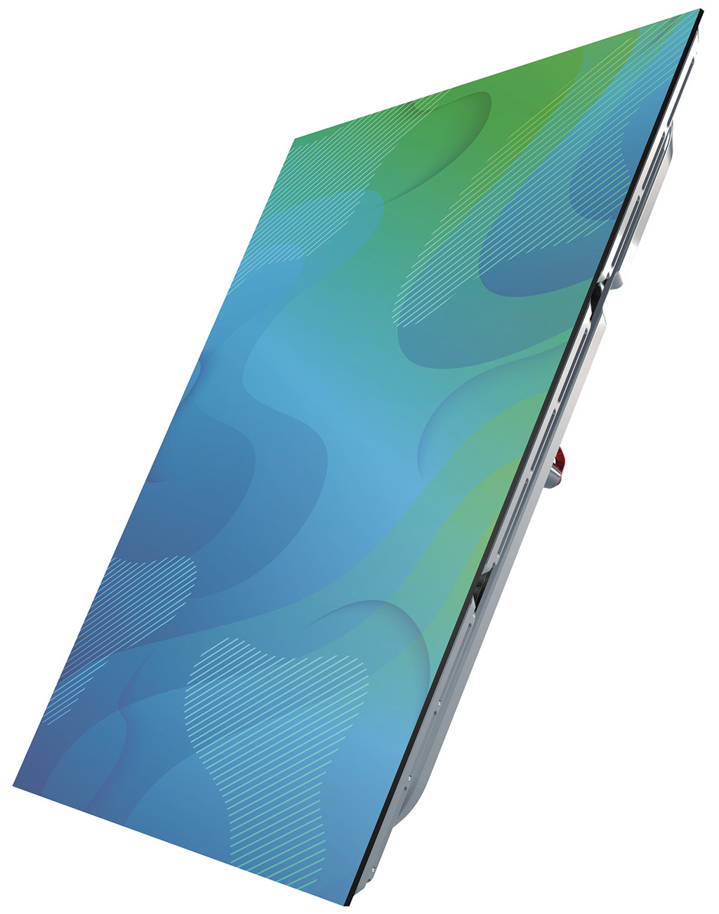 Christie MicroTiles LED