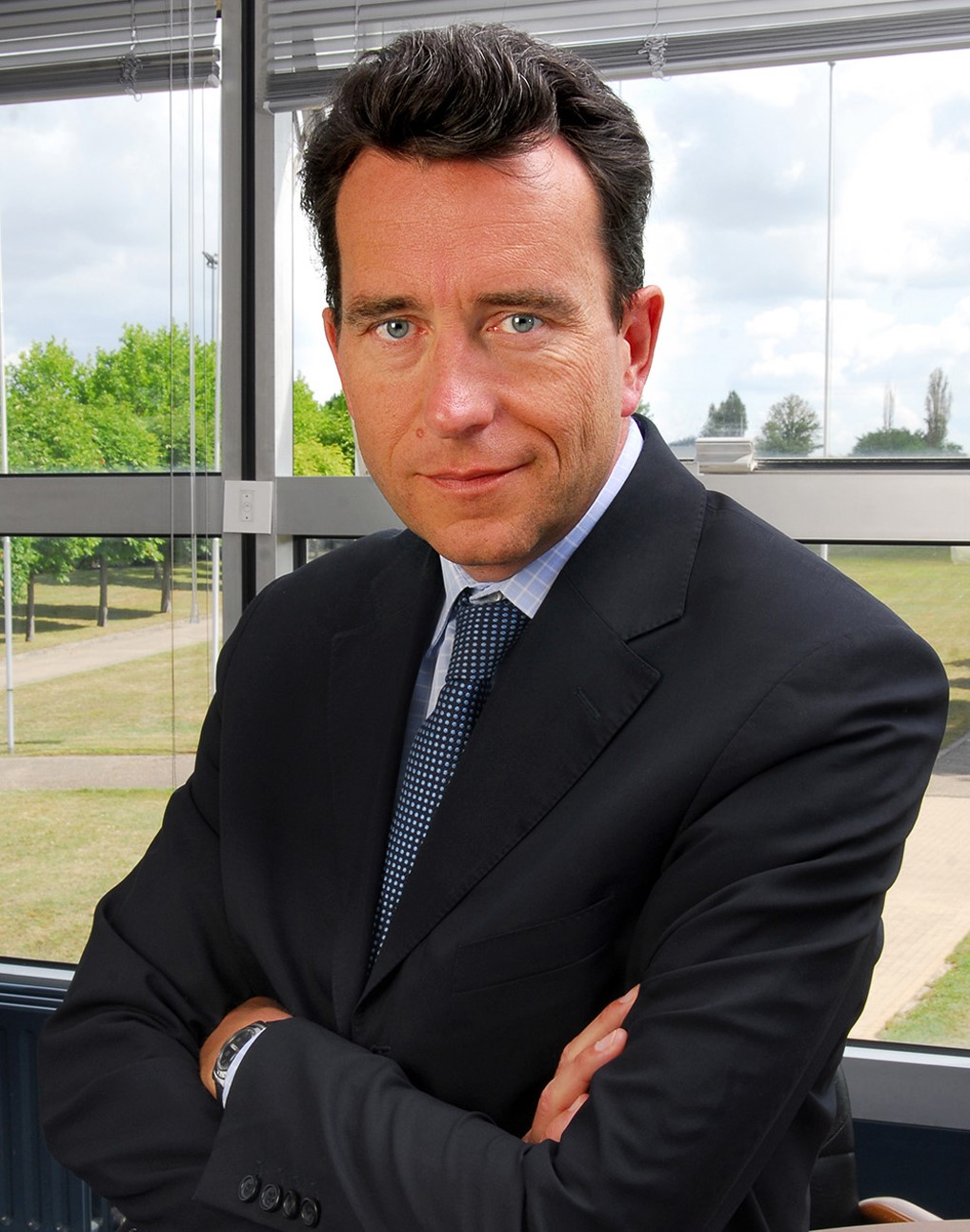 Christophe Delahousse