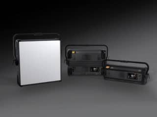 fos/4 Scheinwerfer-Familie