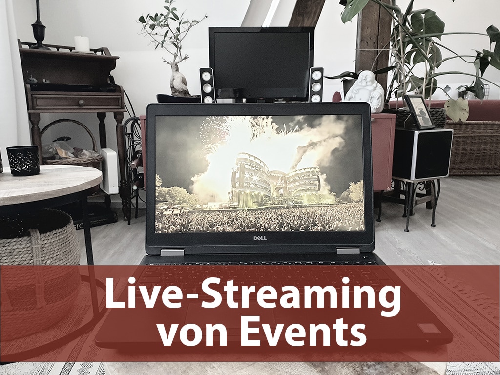 Live-Streaming