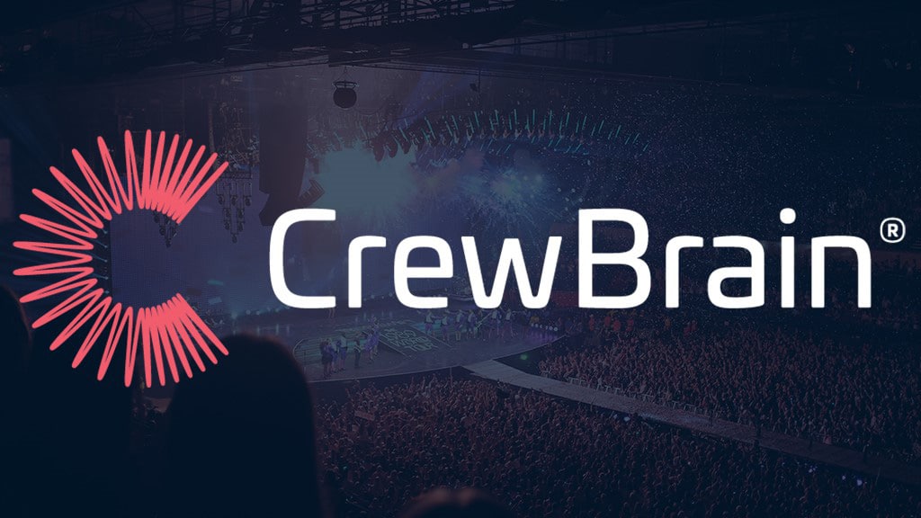 CrewBrain Logo