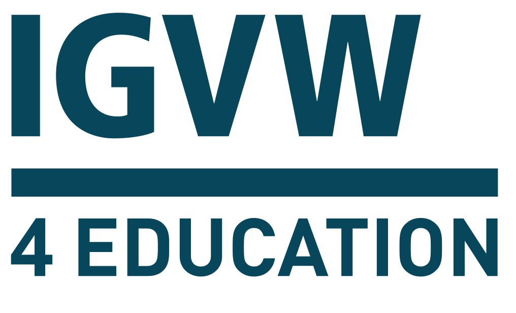 IGVW 4 Education
