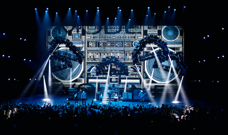 311 Days 2020 mit GLP