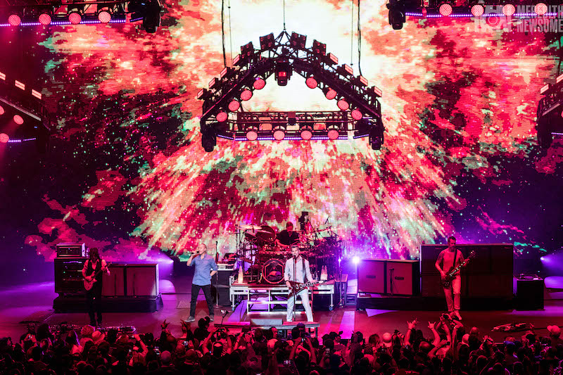 311 Days 2020 mit GLP