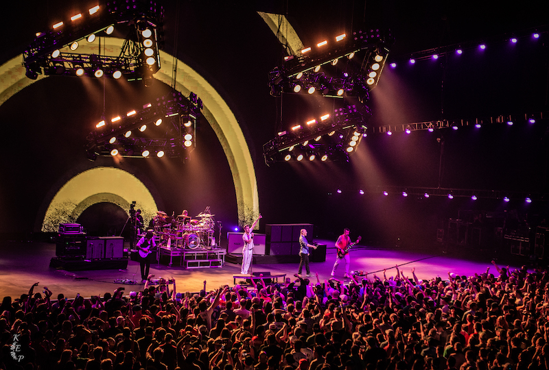 311 Days 2020 mit GLP