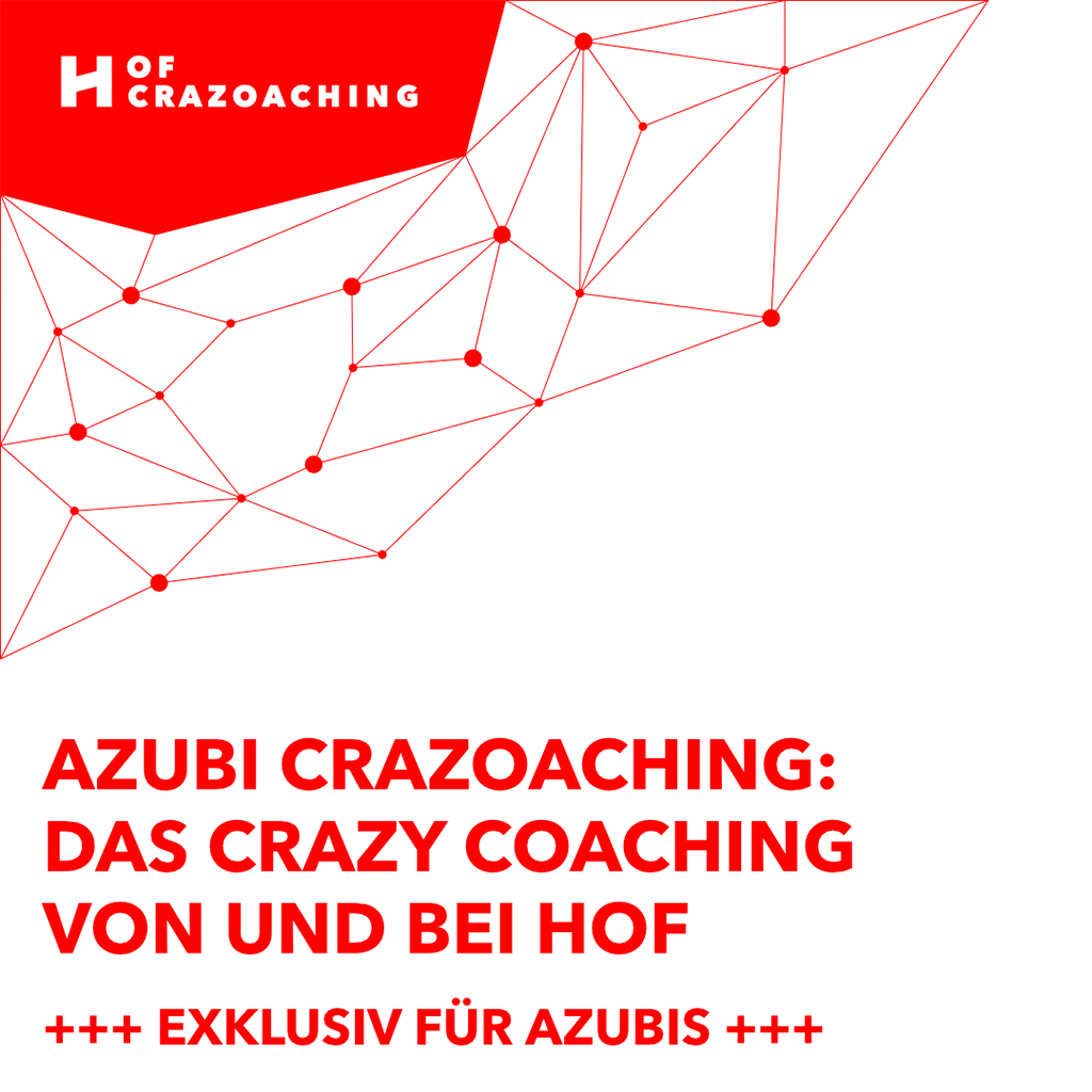 Crazoaching HOF_November 2020