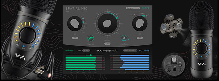 Yoyage Audio Produkte