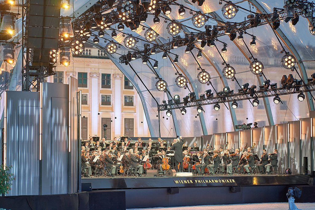 GLP Wiener Philharmoniker 2020