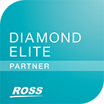 Ross Video Diamond Elite Partner