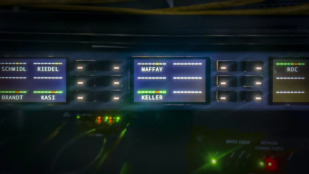 Riedel Communications