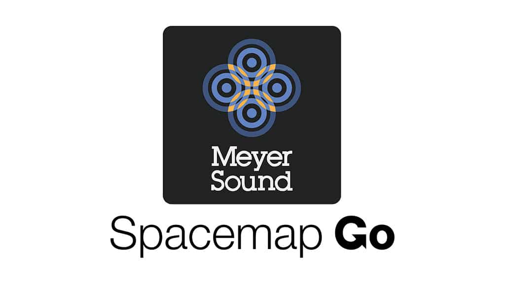Meyer Sound Spacemap Go