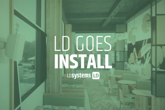 LD Systems