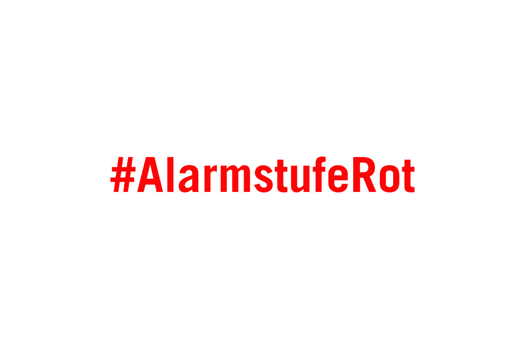 Logo AlarmstufeRot