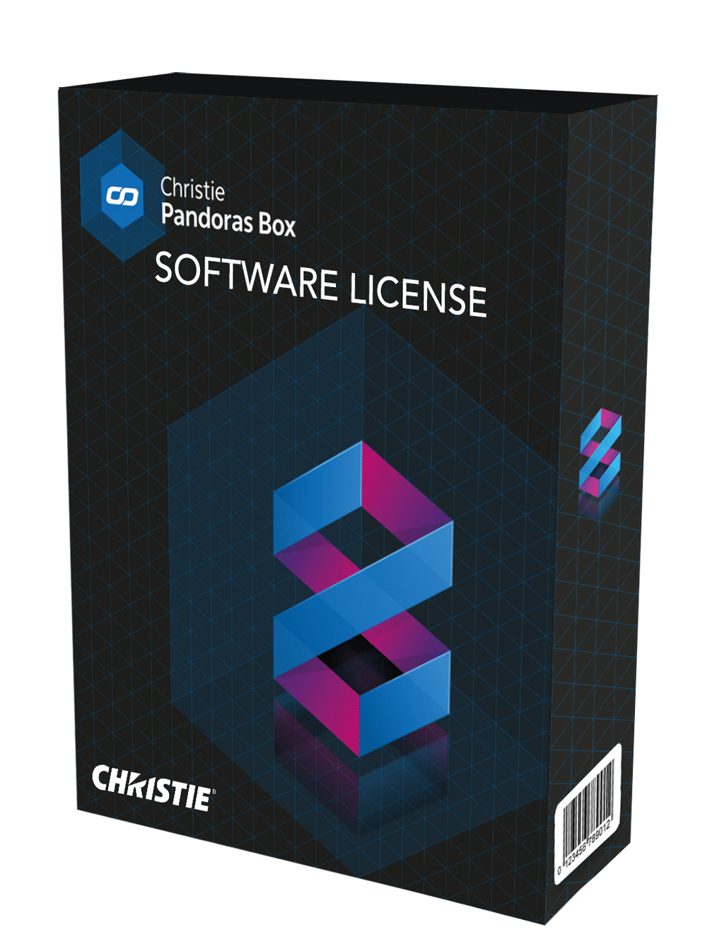 Software Packshot