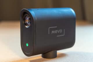 Mevo Start Streaming Kamera