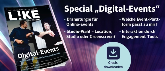 Special Digital Events