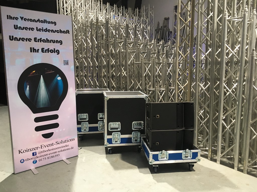 L-Acoustics A10