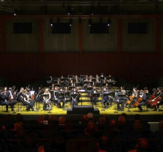 Muti Academy Orchestra