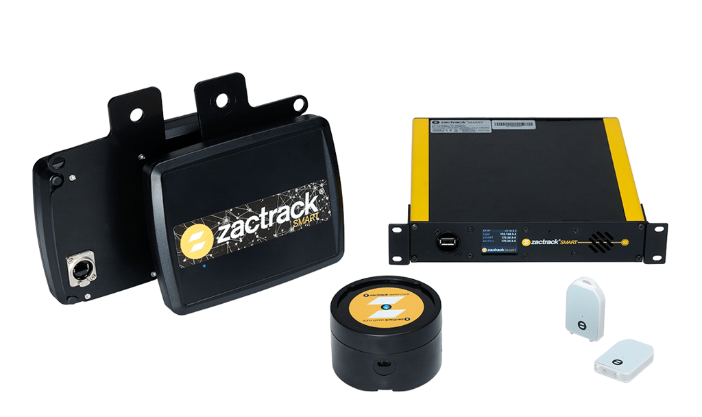 Zactrack SMART System Set